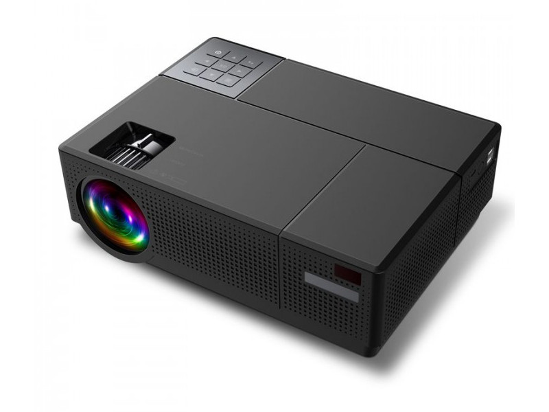 

Проектор Invin FP-362C 04-114, FP-362C