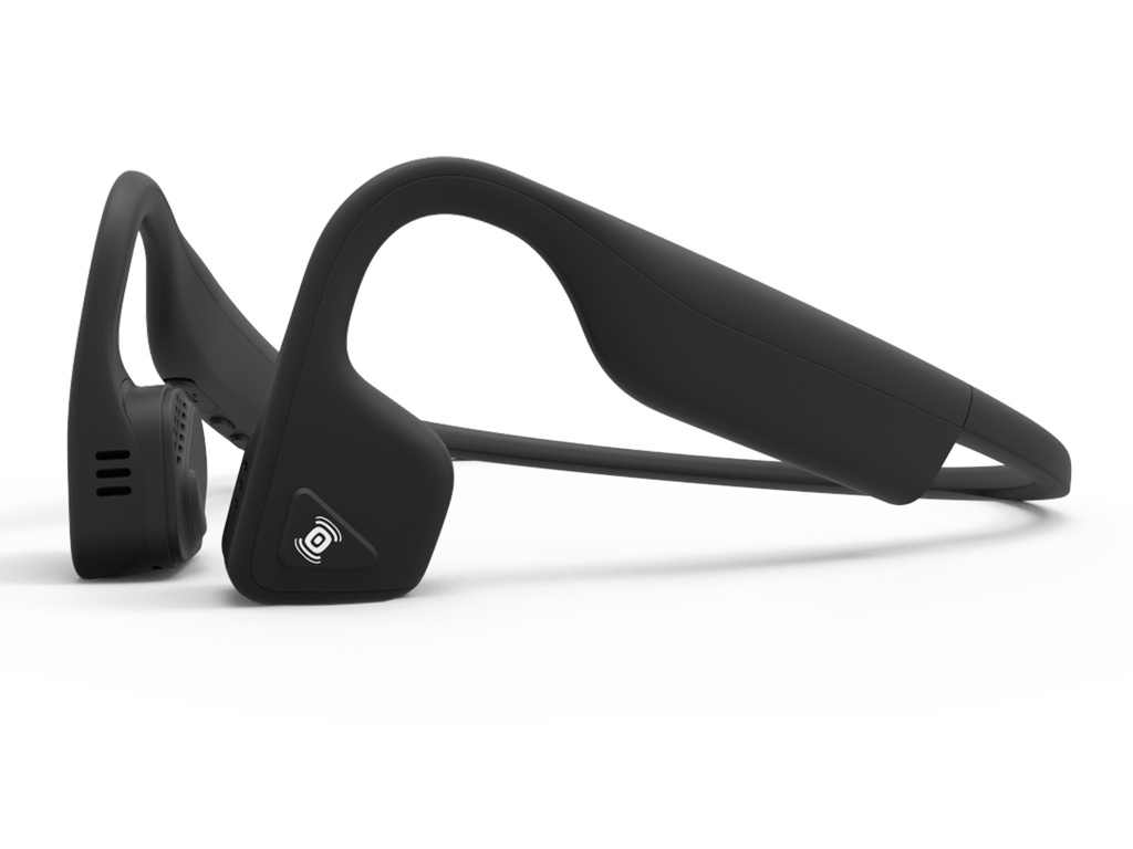 фото Aftershokz Trekz Titanium Black AS600BK