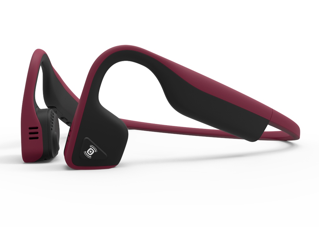 фото AfterShokz Trekz Titanium Canyon Red AS600CR