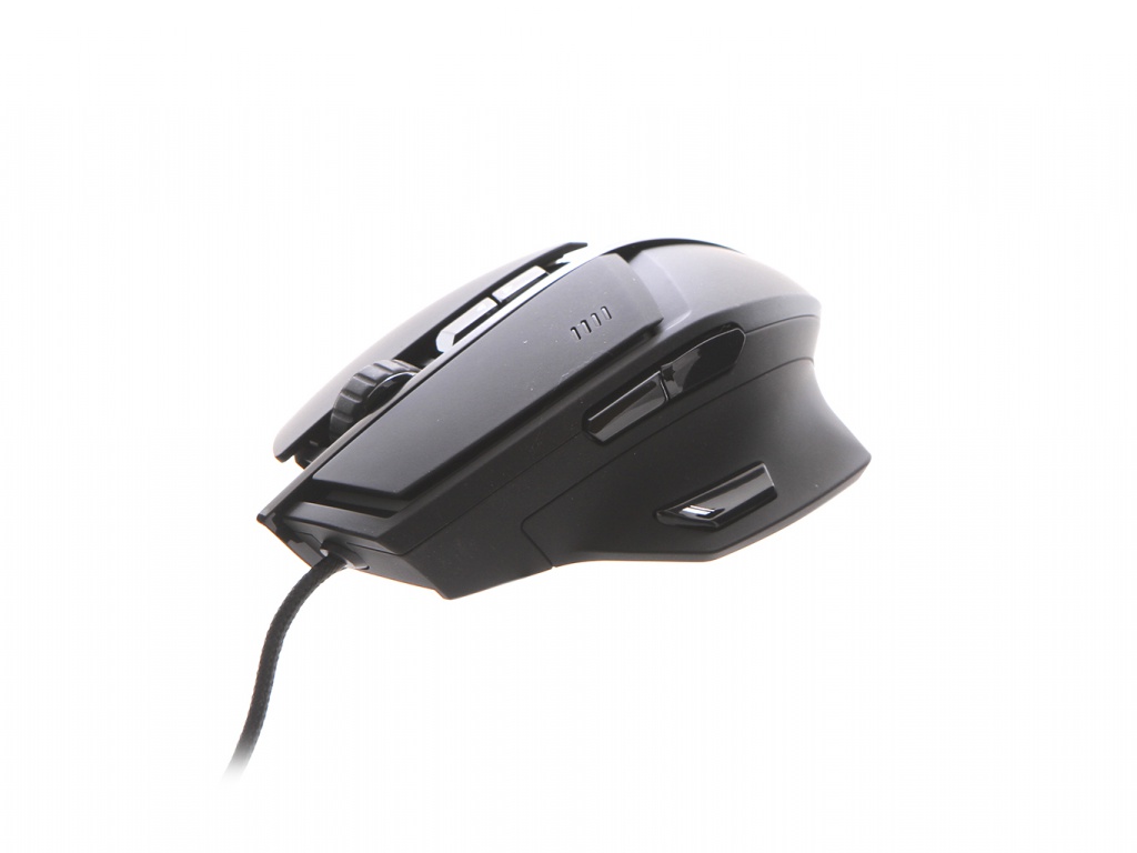 

Мышь Cougar 600M Black CU600M-B/3M600WLB.0001, CU600M-B/3M600WLB.0001