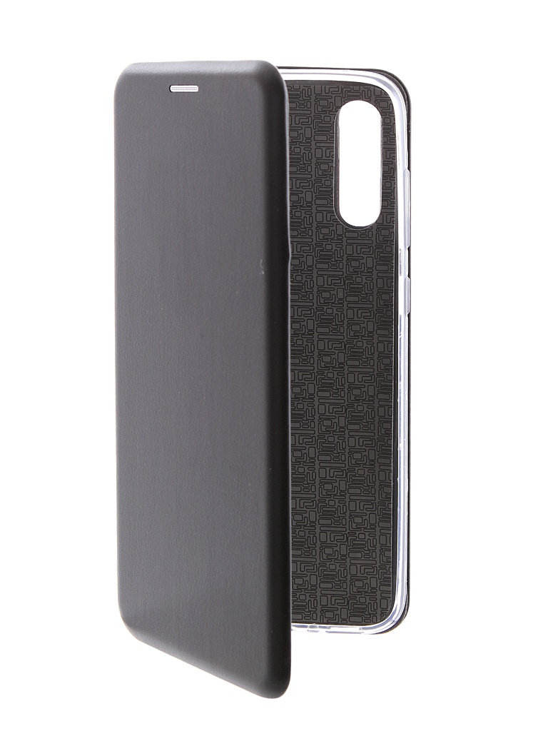 

Аксессуар Чехол Svekla для Samsung Galaxy A70 A705FD 3D Black TRD-SVSAMA705F-BL, TRD-SVSAMA705F-BL