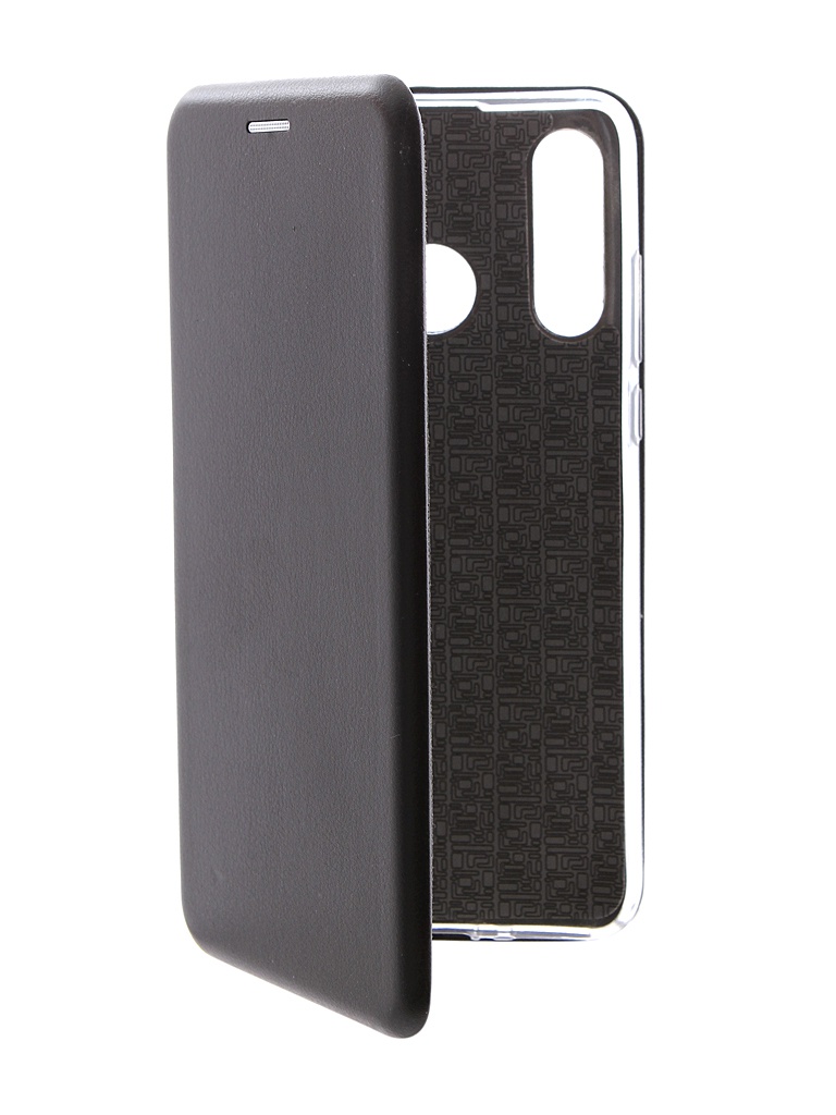 

Аксессуар Чехол Svekla для Huawei P30 Lite 3D Black TRD-SVHWP30L-BL, TRD-SVHWP30L-BL