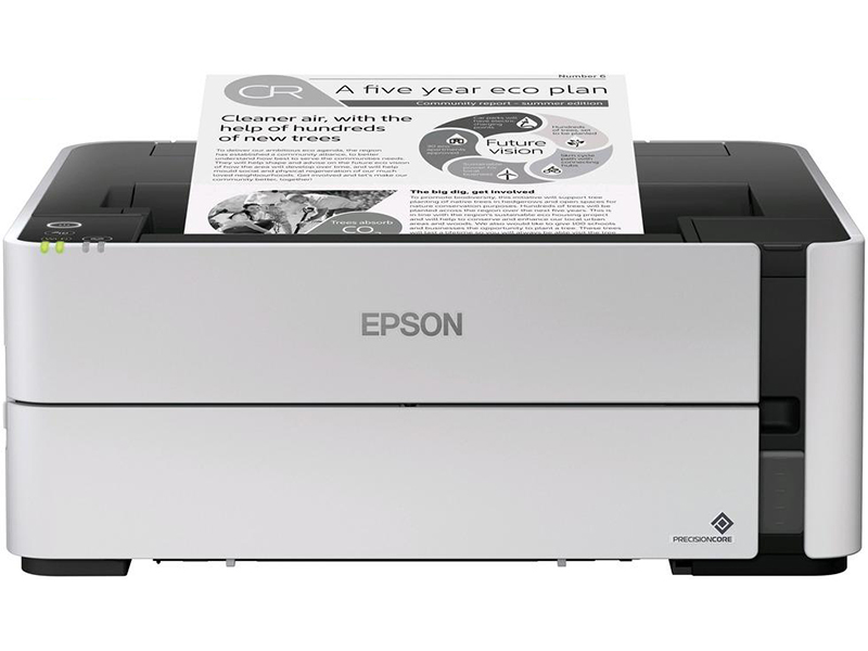 

Принтер Epson M1180 C11CG94405, M1180
