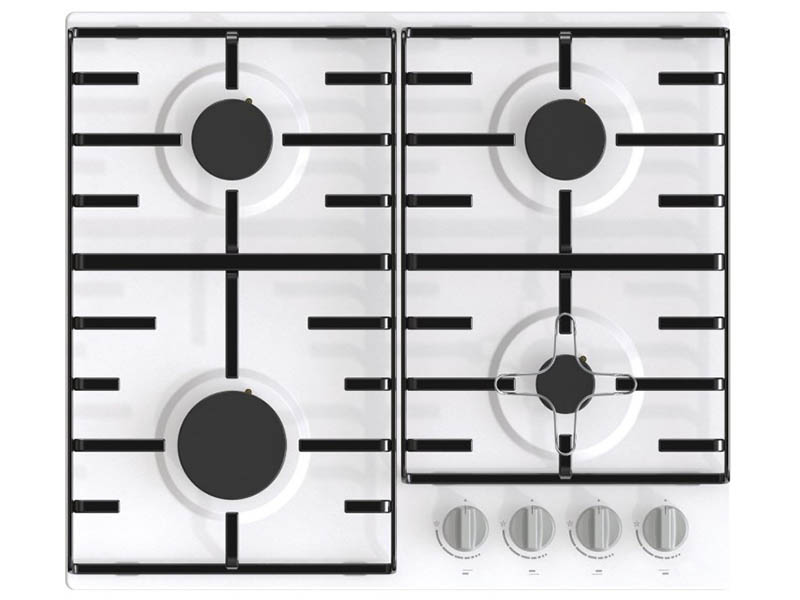 

Варочная панель Gorenje G640W, G640W