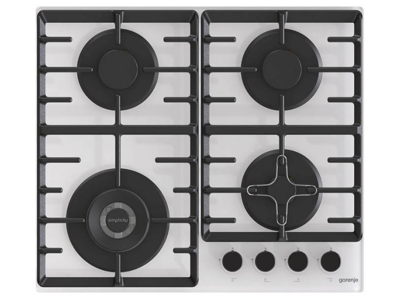 

Варочная панель Gorenje GTW 641 SYW, GTW641SYW