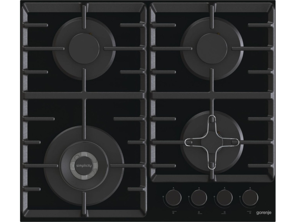

Варочная панель Gorenje GCW641SYB, GCW641SYB
