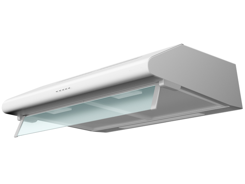 

Кухонная вытяжка Darina Flap 601 W, FLAP 601 W