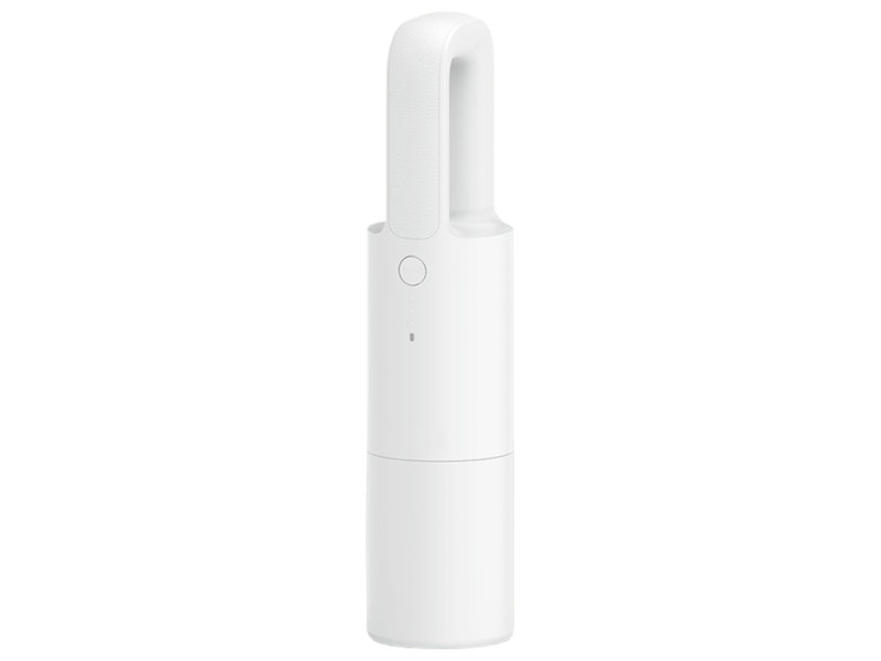 фото Пылесос Xiaomi CleanFly Portable Vacuum White