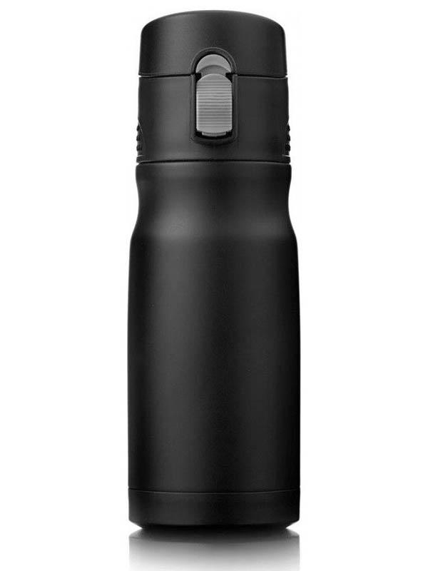 фото Термокружка walmer 350ml black w24035001