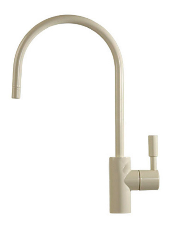 

Кран Atoll A-8883-IY LED Ivory, A-8883-IY