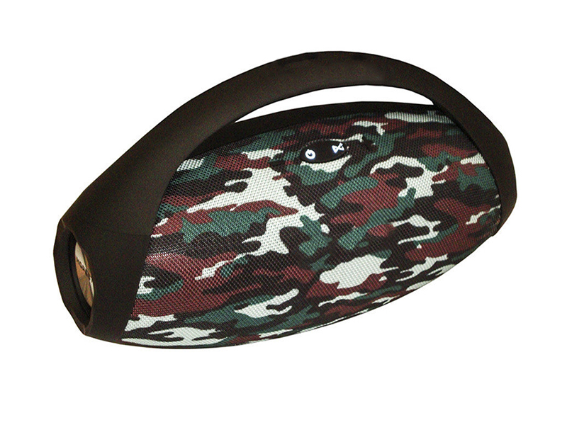 фото Колонка Hopestar H31 Camouflage