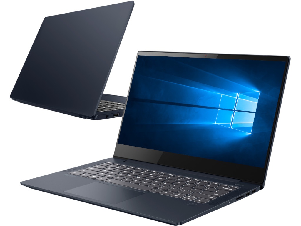 

Ноутбук Lenovo IdeaPad S540-14 81NH003GRU (AMD Ryzen 5 3500U 2.1GHz/8192Mb/512GB SSD/No ODD/AMD Radeon RX Vega 8/Wi-Fi/Bluetooth/Cam/14/1920x1080/Windows 10 64-bit), S540-14