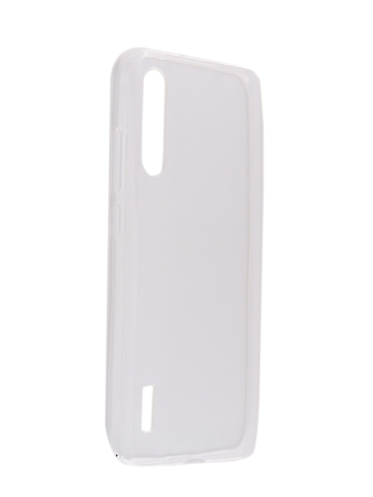 

Чехол Liberty Project для Xiaomi CC9e TPU Silicone Transparent 0L-00043847, Xiaomi CC9e