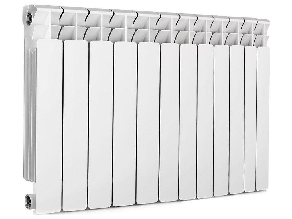 

Радиатор Rifar Base 500 x12, Base 500 x12