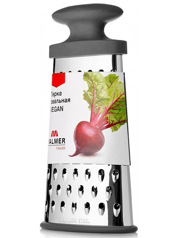 

Терка Walmer Vegan W30010025, W30010025