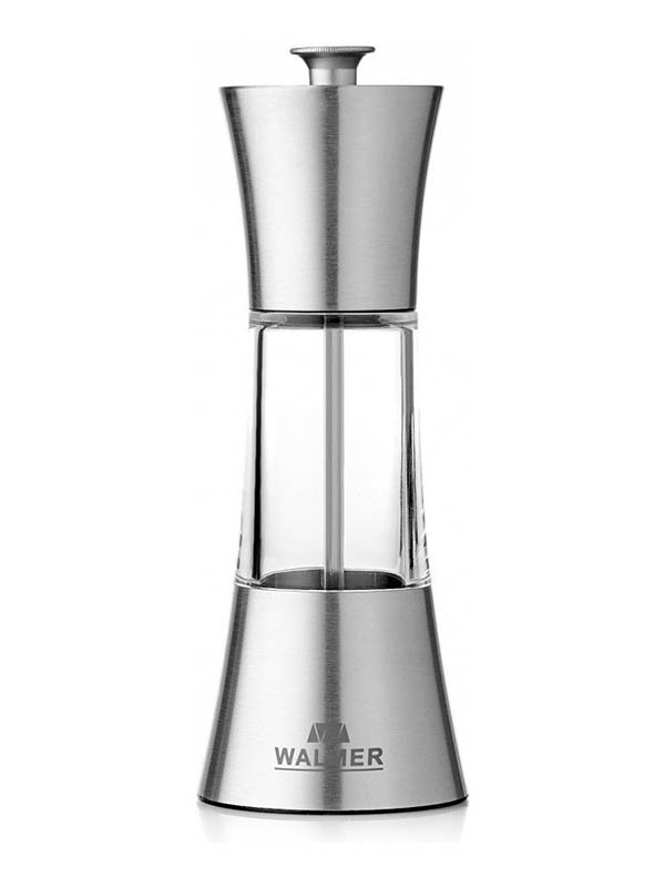 

Мельница Walmer Tower Matte Chrome W05917202, W05917202