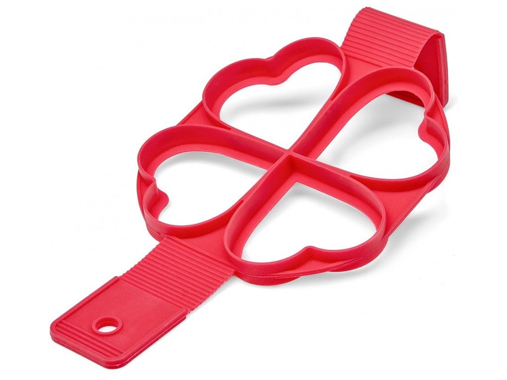 

Форма для оладий Walmer Heart W27402304, W27402304