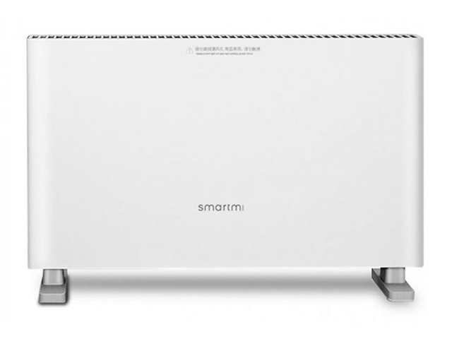 Конвектор Xiaomi Zhimi Smartmi Chi Meters Heater 1S DNQ04ZM