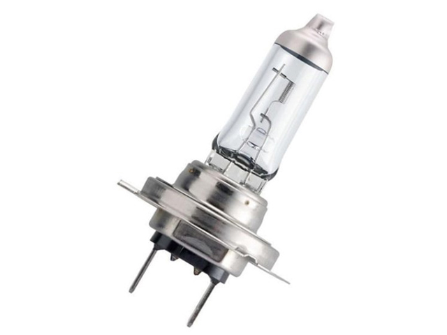 

Лампа Xtec H7 24V 70W PX26d Neon Blue AHL 48728NB, AHL 48728NB