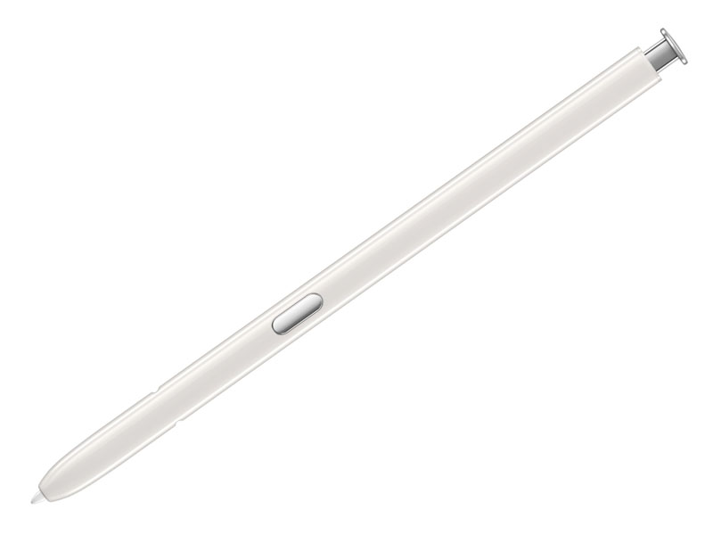 фото Аксессуар Электронное перо Samsung S Pen White EJ-PN970BWRGRU для Galaxy Note 10/Note 10+