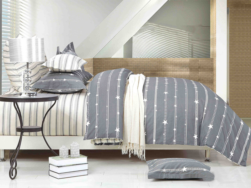 

Постельное белье Cleo Satin Lux 41/421-SL Комплект Дуэт Сатин, 41/421-SL