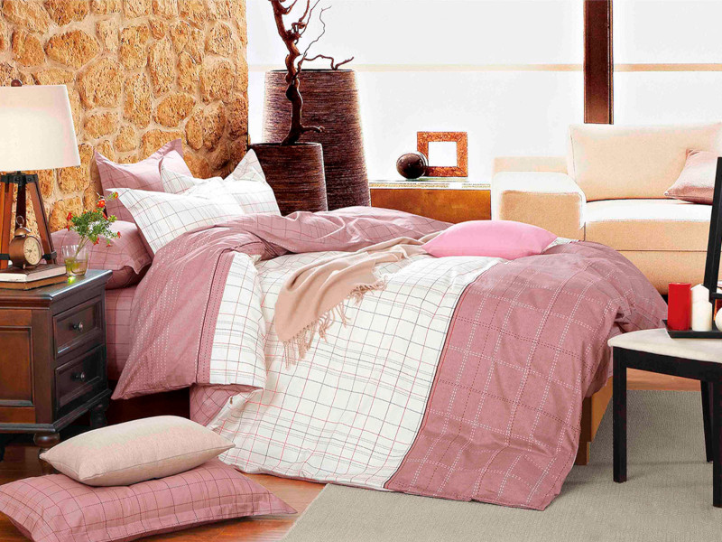 

Постельное белье Cleo Satin Lux 41/416-SL Комплект Дуэт Сатин, 41/416-SL