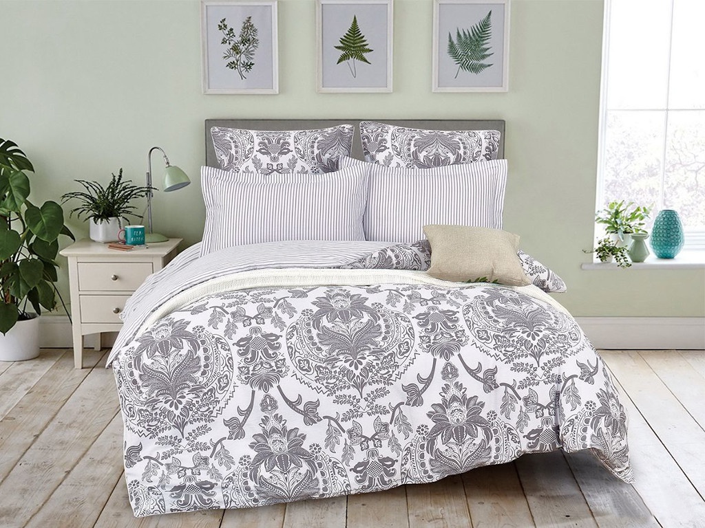 

Постельное белье Cleo Satin Lux 41/325-SL Комплект Дуэт Сатин, 41/325-SL