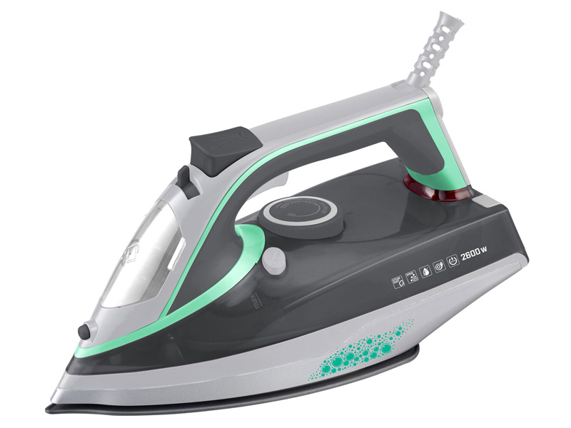 

Утюг Econ ECO-BI2602, ECO-BI2602