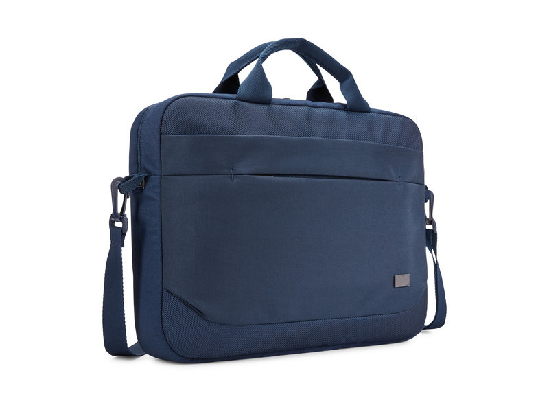 

Сумка 14.0-inch Case Logic ADVA114DAR Blue, ADVA114DAR