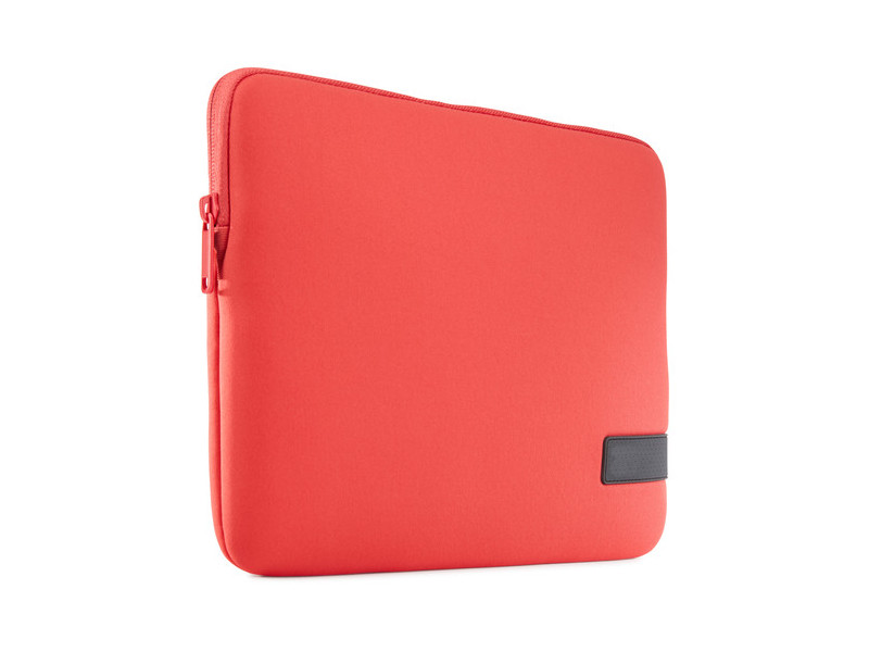 фото Аксессуар чехол 13.0-inch case logic refmb113pop для apple macbook red