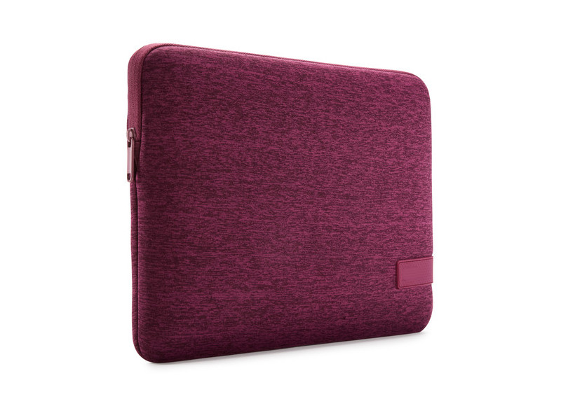 фото Аксессуар чехол 13.0-inch case logic refmb113aca для apple macbook violet