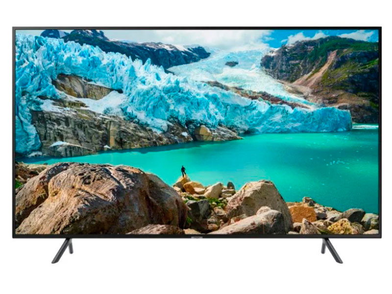 

Телевизор Samsung UE65RU7100U, UE65RU7100U