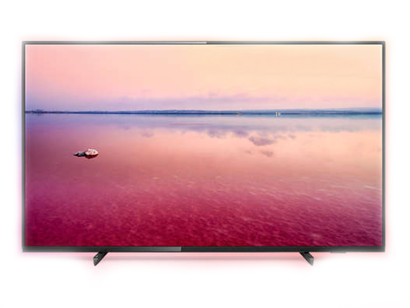 

Телевизор Philips 65PUS6704, 65PUS6704