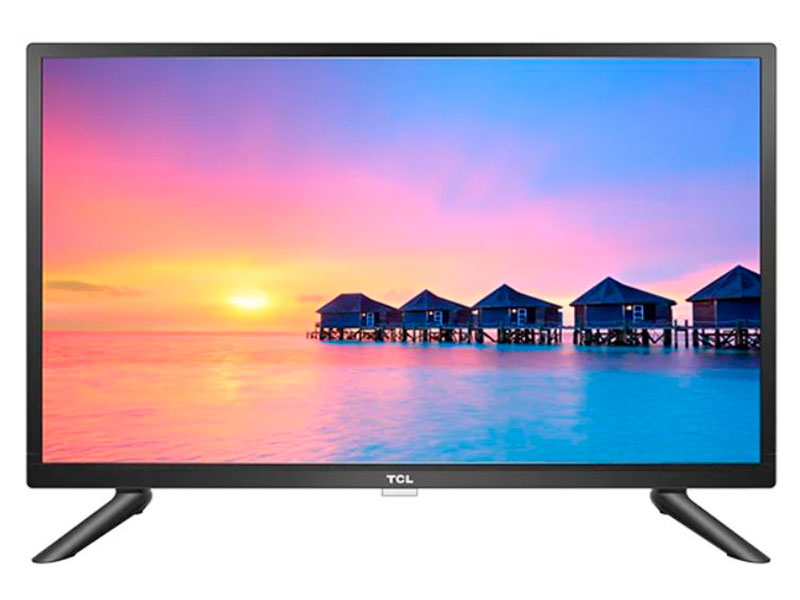 

Телевизор TCL LED24D3100, LED24D3100