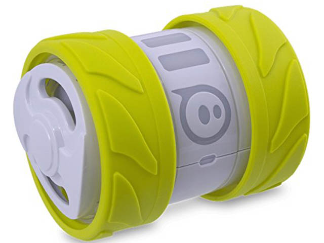 

Игрушка Sphero Ollie 1B01APW, Ollie