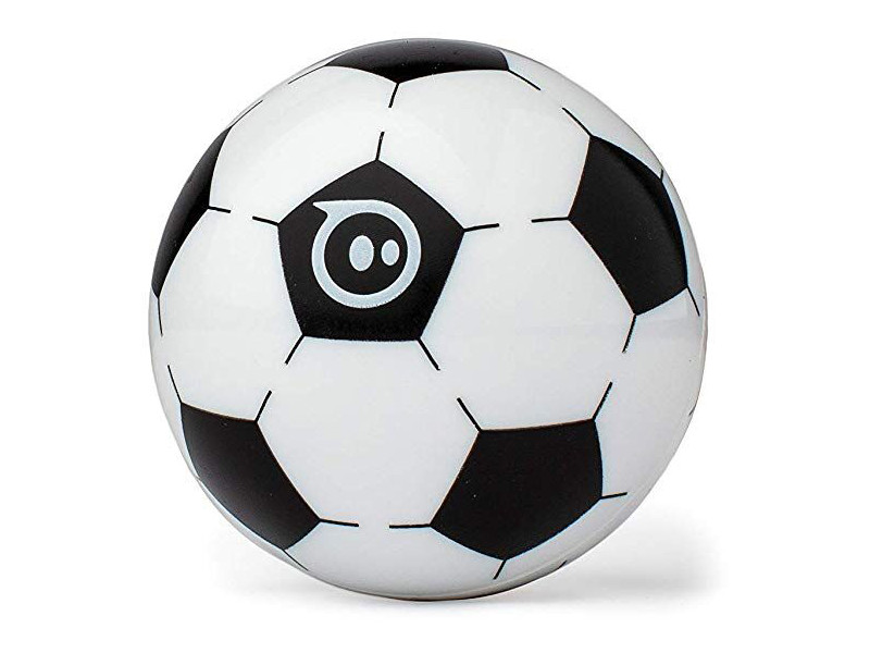Zakazat.ru: Радиоуправляемая игрушка Sphero Mini Soccer Edition M001SRW