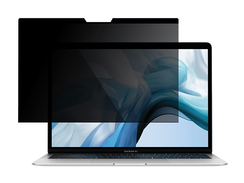 фото Аксессуар Защитная пленка XtremeMac для MacBook Pro 15 Privacy Filter MBP2-TP15-13