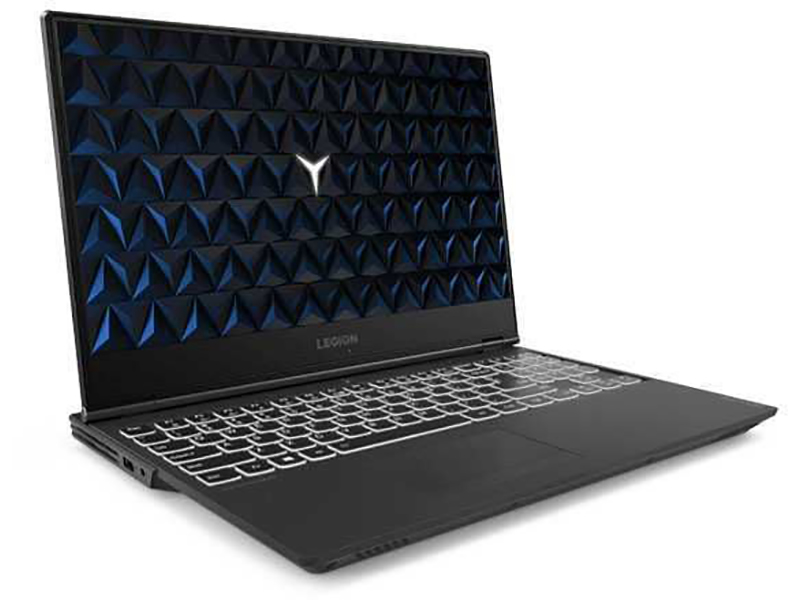 

Ноутбук Lenovo Legion Y540-15PG0 Black 81SY0081RK (Intel Core i5-9300H 2.4 GHz/8192Mb/256Gb SSD/nVidia GeForce GTX 1650 4096Mb//Wi-Fi/Bluetooth/Cam/15.6/1920x1080/DOS), Legion Y540-15PG0