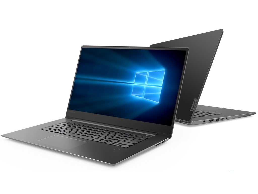 

Ноутбук Lenovo IdeaPad 530S-15IKB Black 81EV00D0RU (Intel Core i5-8250U 1.6 GHz/8192Mb/128Gb SSD/nVidia GeForce MX130 2048Mb/Wi-Fi/Bluetooth/Cam/15.6/1920x1080/Windows 10 Home 64-bit), IdeaPad 530S-15IKB
