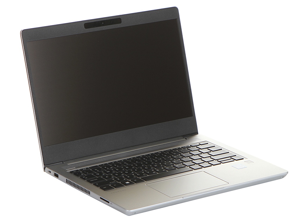 фото Ноутбук hp probook 430 g6 silver 7de75ea (intel core i5-8265u 1.6 ghz/8192mb/256gb ssd/intel hd graphics/wi-fi/bluetooth/cam/13.3/1920x1080/windows 10 pro 64-bit) Hp (hewlett packard)