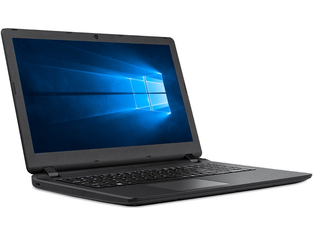 

Ноутбук Acer Extensa 15 EX2540-57Q6 Black NX.EFHER.063 (Intel Core i5-7200U 2.5 GHz/4096Mb/2000Gb/DVD-RW/Intel HD Graphics/Wi-Fi/Bluetooth/Cam/15.6/1920x1080/Windows 10 Home 64-bit), Extensa 15 EX2540-57Q6