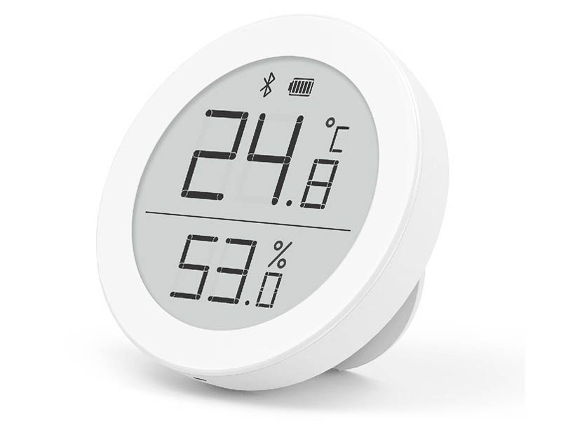фото Датчик Xiaomi ClearGrass Bluetooth Thermometer