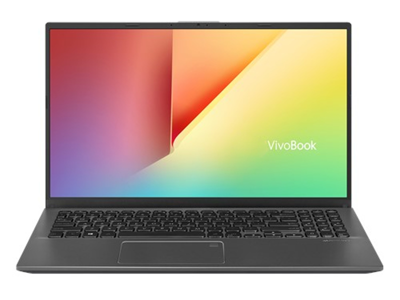 

Ноутбук ASUS VivoBook X512DK-BQ070T Grey 90NB0LY3-M00920 (AMD Ryzen 3 2200U 2.5 GHz/4096Mb/256Gb SSD/AMD Radeon 540X 2048Mb/Wi-Fi/Bluetooth/Cam/15.6/1920x1080/Windows 10 Home 64-bit), VivoBook X512DK-BQ070T