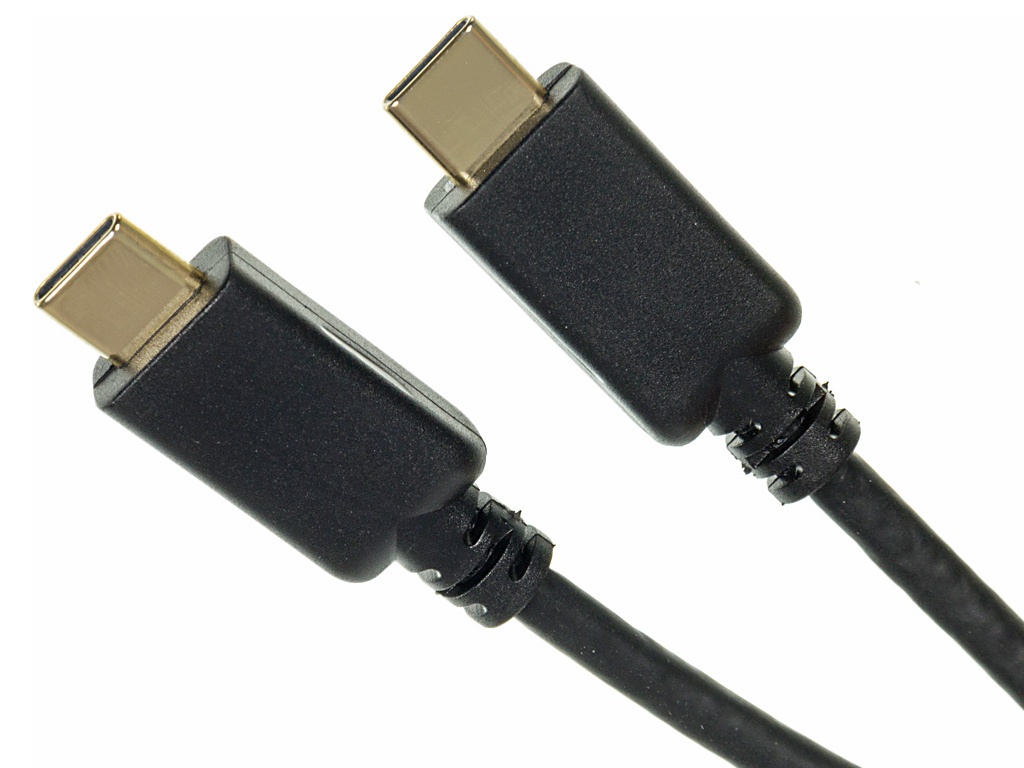 

Аксессуар Digma Power Delivery USB Type-C - USB Type-C 2m Black 1084584, 1084584