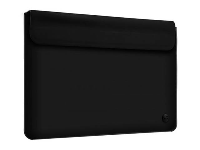 

Аксессуар Чехол 13.0-inch SwitchEasy для APPLE Macbook Pro / Air Thins Case Black GS-105-38-149-11, GS-105-38-149-11