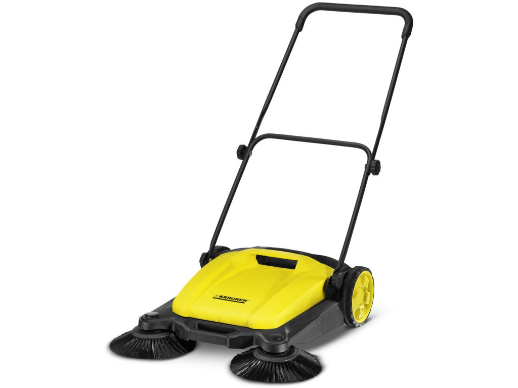 

Подметальная машина Karcher S 650 1.766-304.0, 1.766-304.0