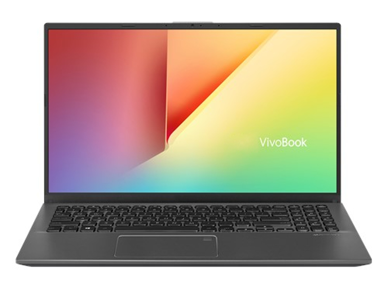 

Ноутбук ASUS X512DA-BQ539T 90NB0LZ3-M07300 Slate Gray (AMD Ryzen 5 3500U 2.1GHz/4096Mb/256Gb SSD/AMD Radeon Vega 8/Wi-Fi/Bluetooth/15.6/1920x1080/Windows 10), X512DA-BQ539T 90NB0LZ3-M07300