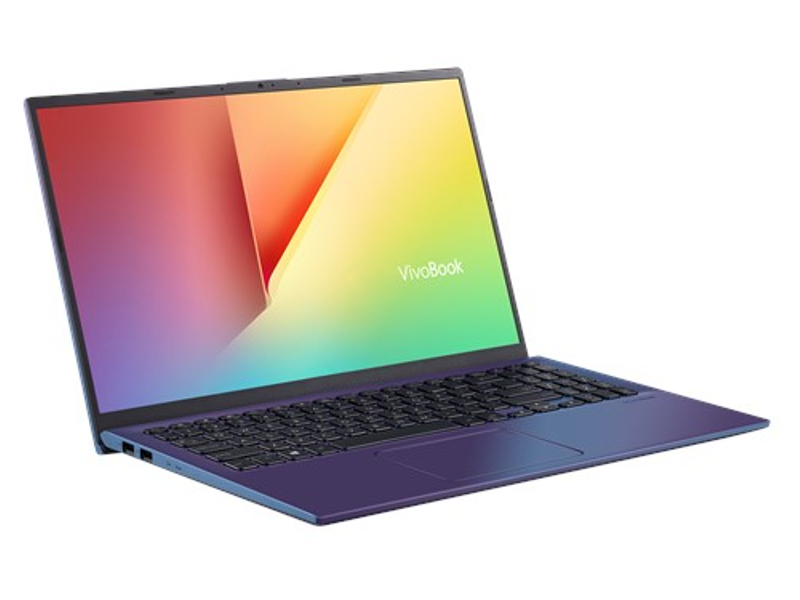 

Ноутбук ASUS X512DK-BQ154T 90NB0LY6-M02210 Peacock Blue (AMD Ryzen 5 3500U 2.1GHz/4096Mb/256Gb SSD/AMD Radeon R540X/Wi-Fi/Bluetooth/15.6/1920x1080/Windows 10), X512DK-BQ154T 90NB0LY6-M02210