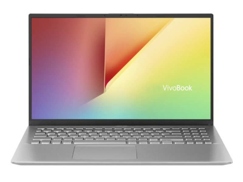 

Ноутбук ASUS X512DA-BQ535T 90NB0LZ2-M07260 Silver (AMD Ryzen 5 3500U 2.1GHz/4096Mb/256Gb SSD/AMD Radeon Vega 8/Wi-Fi/Bluetooth/15.6/1920x1080/Windows 10), X512DA-BQ535T 90NB0LZ2-M07260