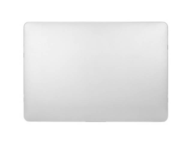 

Аксессуар Защитная накладка SwitchEasy для APPLE MacBook Pro 15 2016 - 2019 Nude Case Translucent GS-105-74-111-65, GS-105-74-111-65